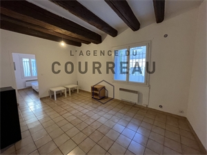 appartement à la location -   34070  MONTPELLIER, surface 41 m2 location appartement - APR751218